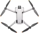 DJI Mini 4 Pro Fly More Combo с пультом дистанционного управления DJI