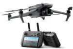 DJI Mavic 3 Fly More Combo (DJI RC Pro)