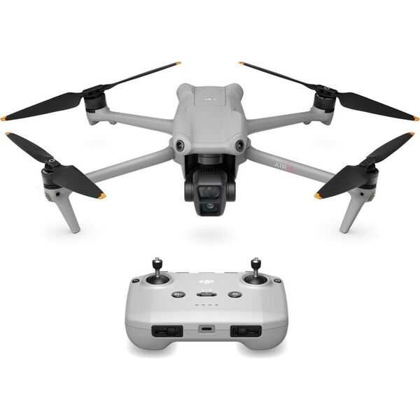 DJI Air 3 Fly More Combo (Пульт DJI RC-N2)