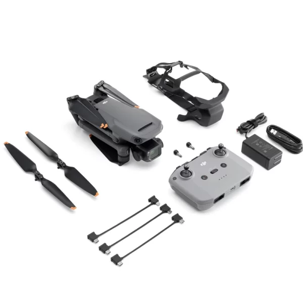 DJI Mavic 3 Classic (DJI RC-N1)