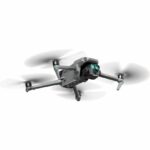 квадрокоптер дрон Квадрокоптер DJI Mavic 3 Fly More Combo