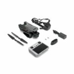 DJI Mavic 3 pro (DJI RC)