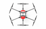 Промышленный дрон YS-50