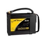 Аккумулятор Tattu Plus 1.0 LiPo Battery 12s1p 44.4V 16000mAh 15C AS150U Plug