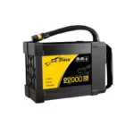 Аккумулятор Tattu Plus 22000 МАч 44,4 В 25C 12S1P Lipo Smart С Разъемом AS150