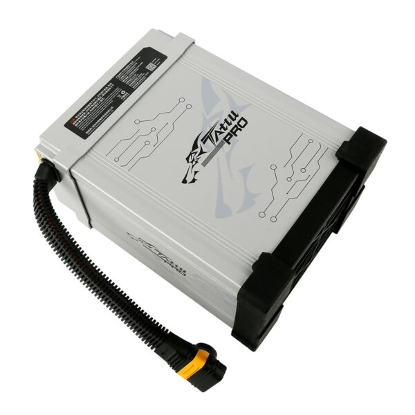 Аккумулятор Tattu Pro LiPo Battery 12s1p 44.4V 22000mAh 25C AS150U Plug