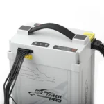 Аккумулятор Tattu 3.0 28000mAh 53.2V 25C 14S1P HV Lipo со штекером Molex