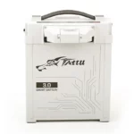 Аккумулятор Tattu 3.0 28000mAh 53.2V 25C 14S1P HV Lipo со штекером Molex