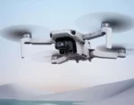 DJI MINI 4K