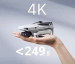 DJI MINI 4K