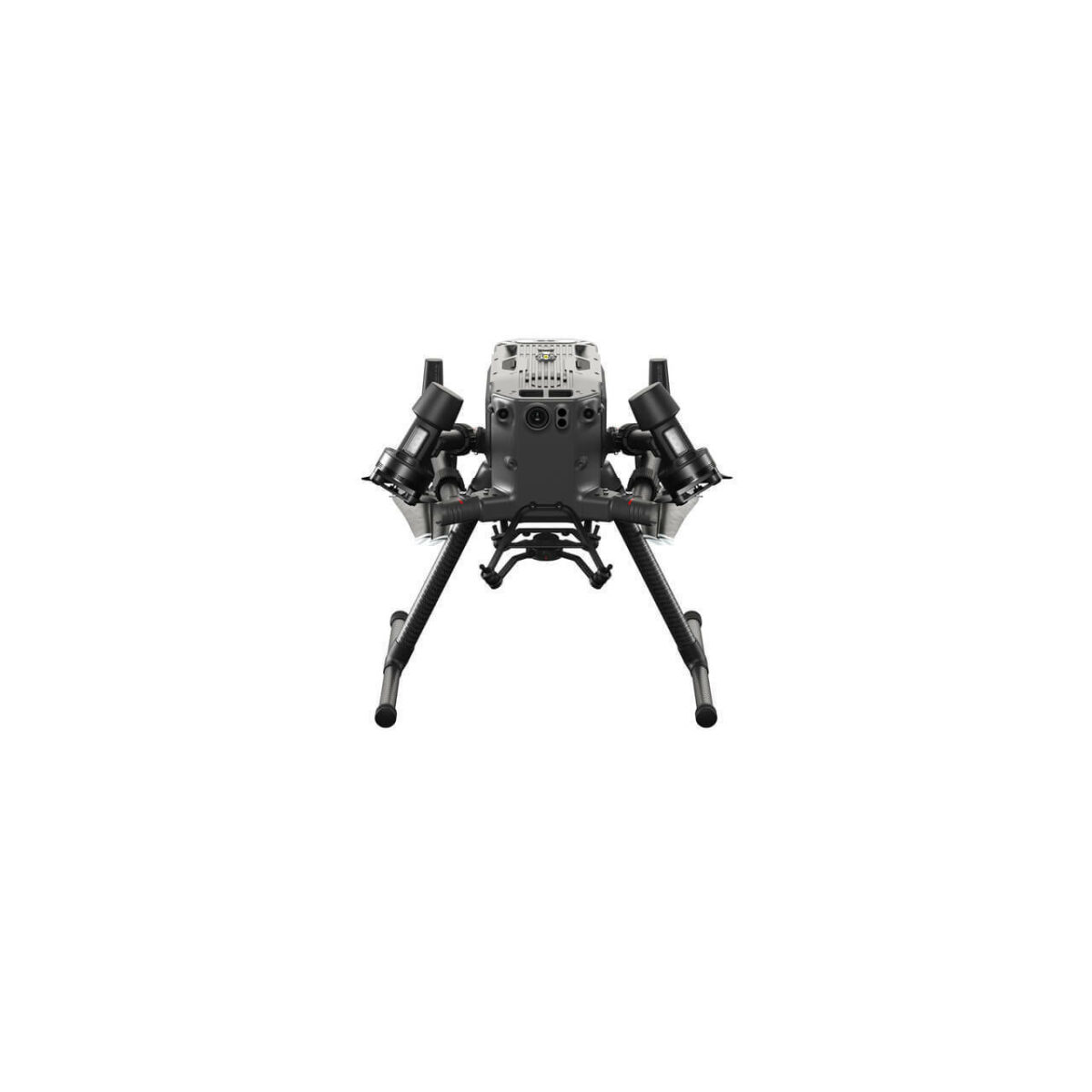 DJI Matrice 300 RTK Combo плюс Zenmuse H20T