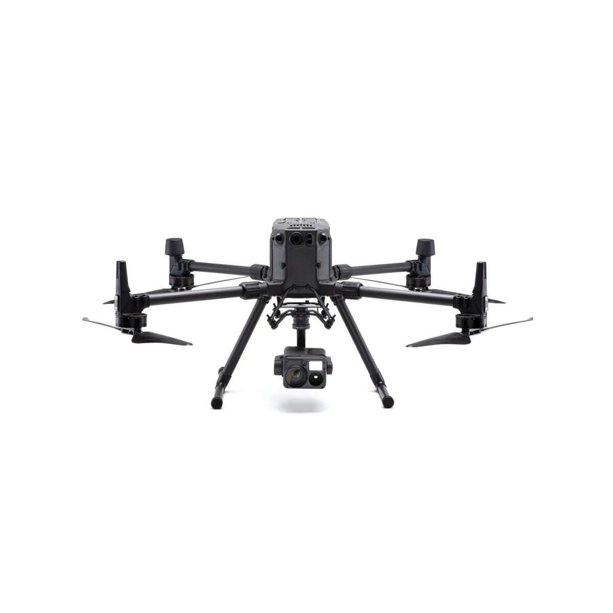 DJI Matrice 300 RTK Combo плюс Zenmuse H20T