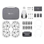 DJI Mavic Mini Fly More Combo